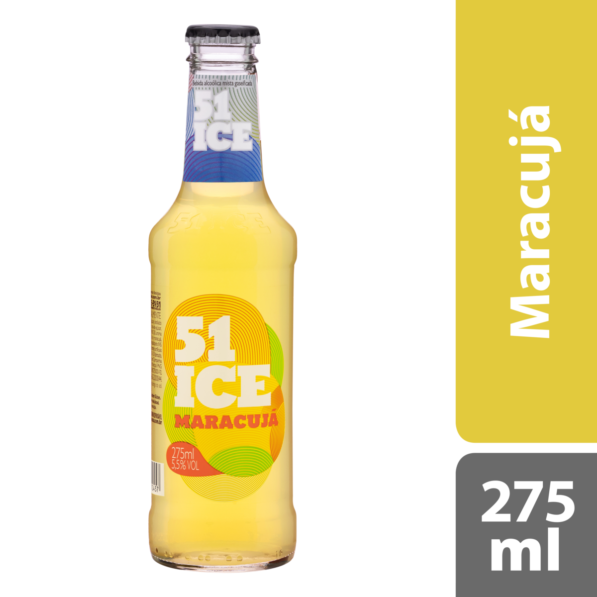 ICE MARACUJA