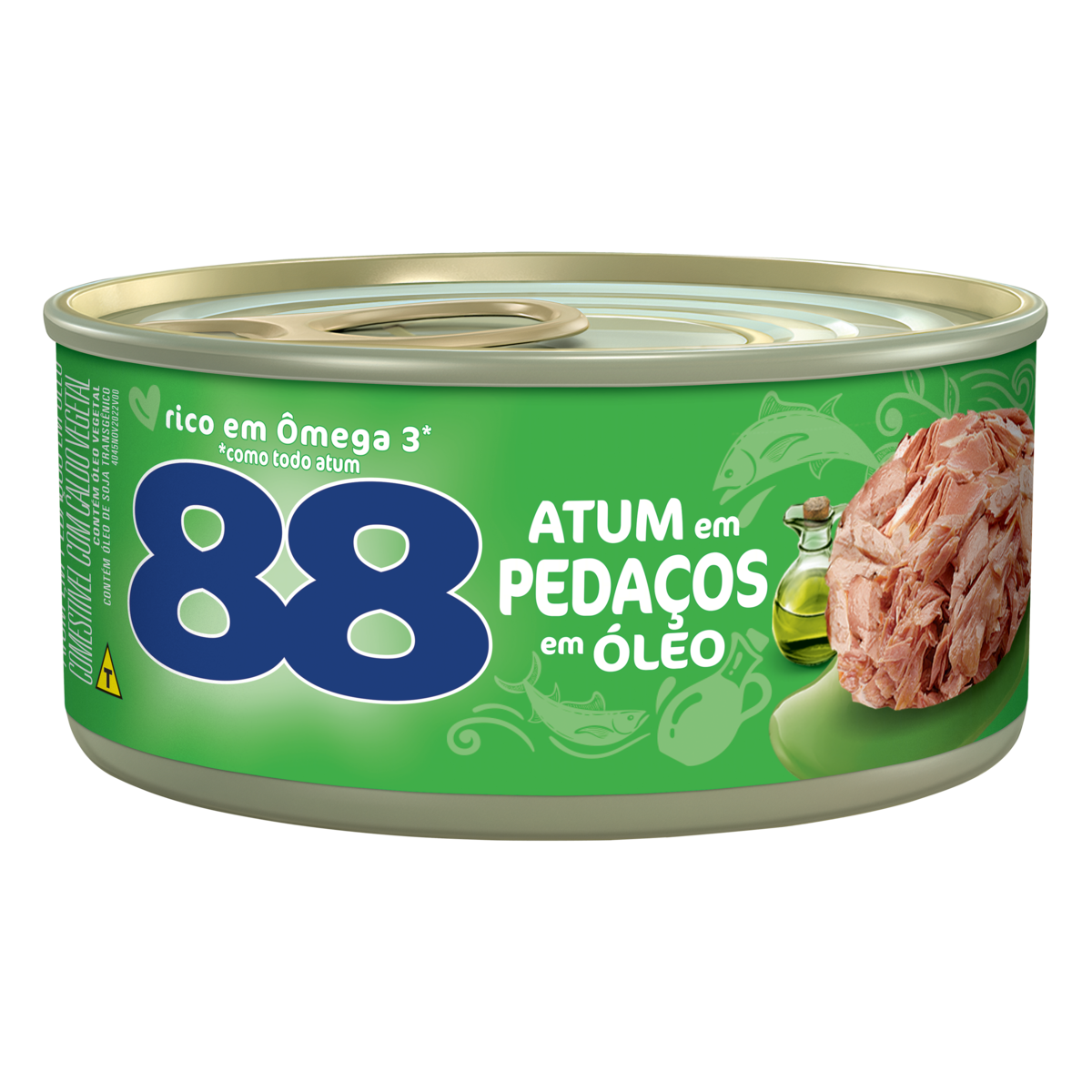 Atum Em Lata