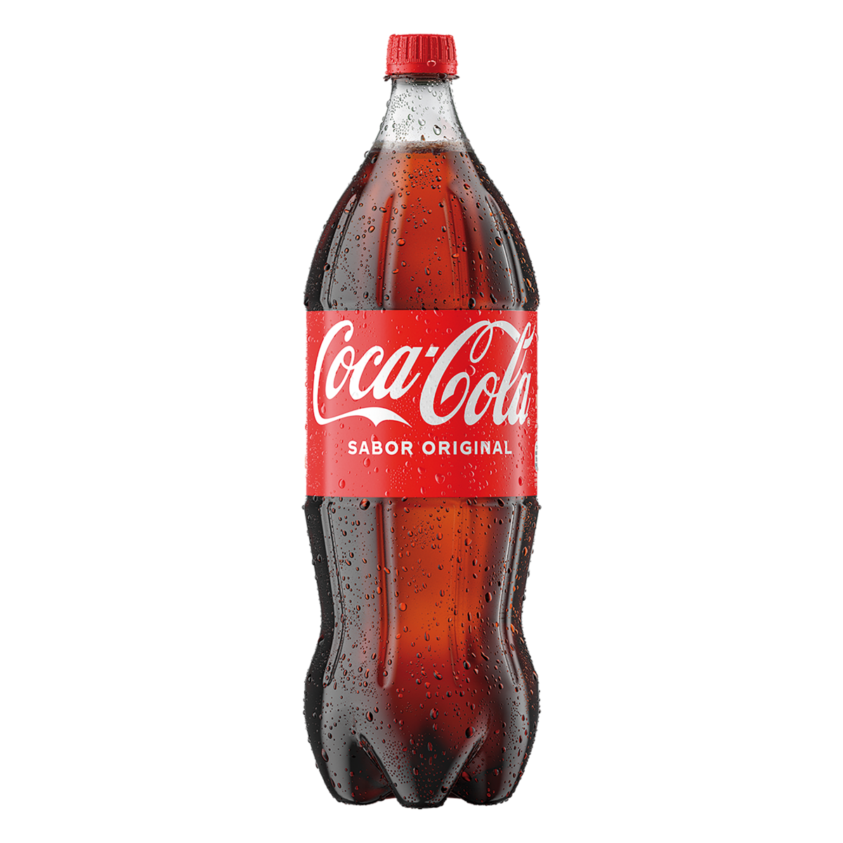Refrigerante 600ml