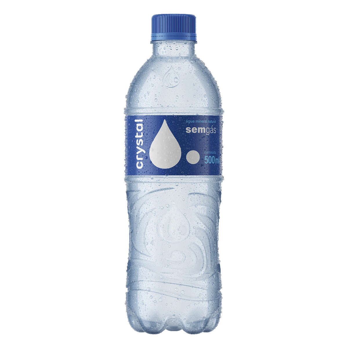 água S/ Gás