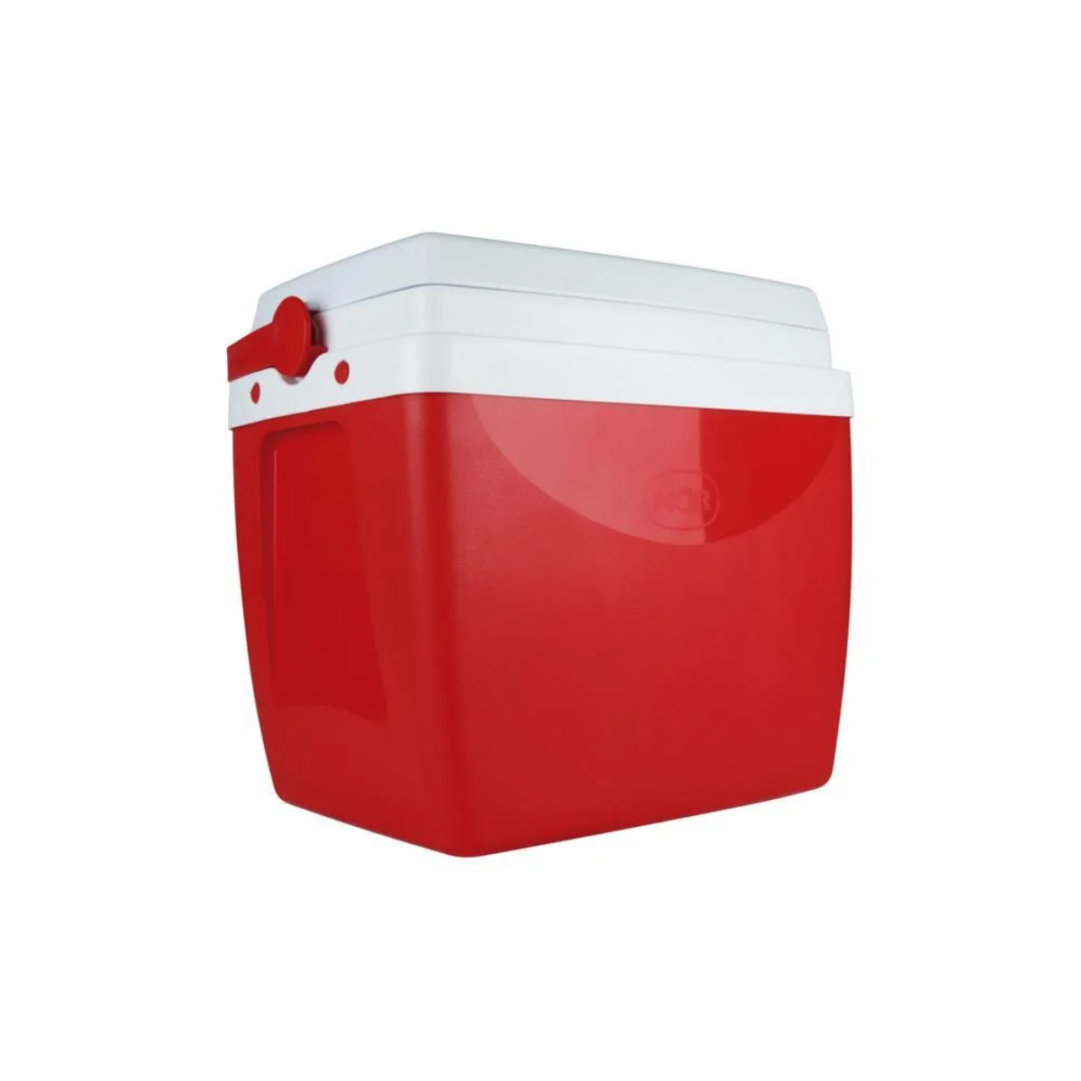 Caixa Termica 26L Vermelha - Vermelho | Extra Mercado