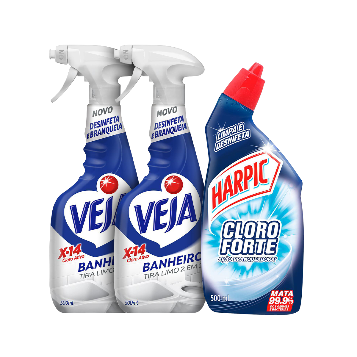 T*r様 HERETIC PISTIL WHIP 50ml Kit 2 Spray Tira Limo Veja Banheiro X14 500ml Refil + Desinfetante